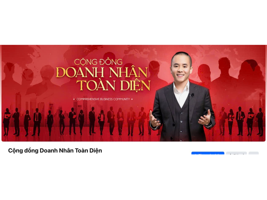 Group học tập và hỗ trợ riêng biệt